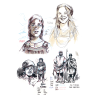 Erik Kriek's De Balling LUXE